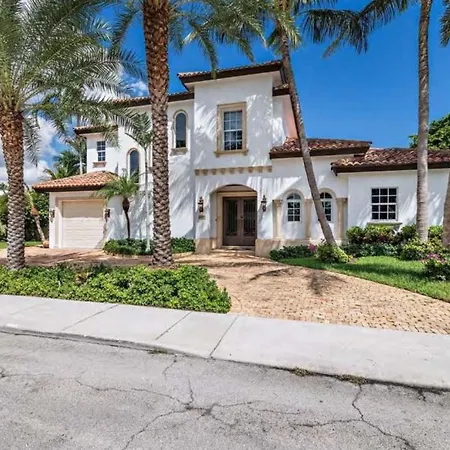 Gregory Place - New!